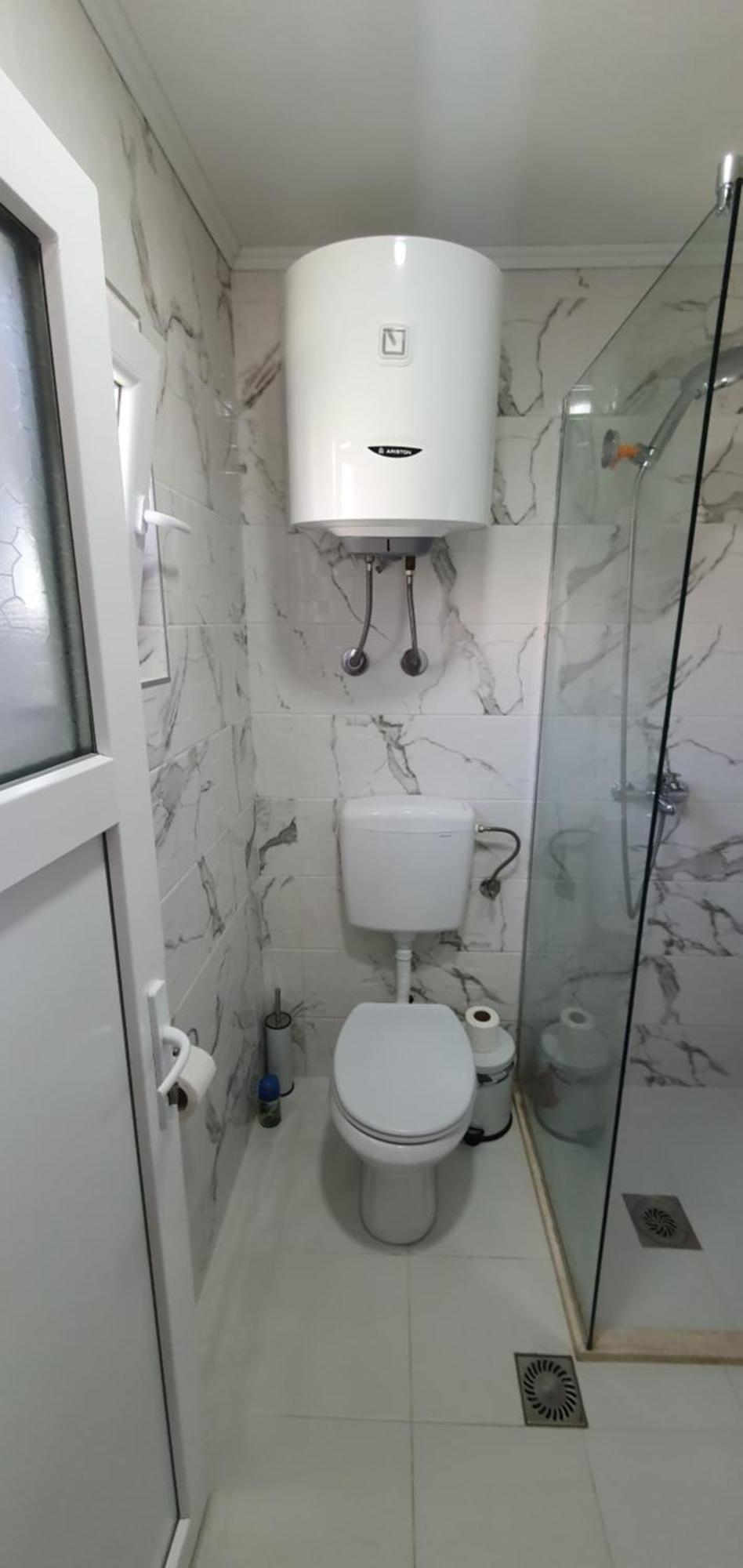 Cozzy Apartment Near The Aiport Podgorica ミトロヴィツァ エクステリア 写真