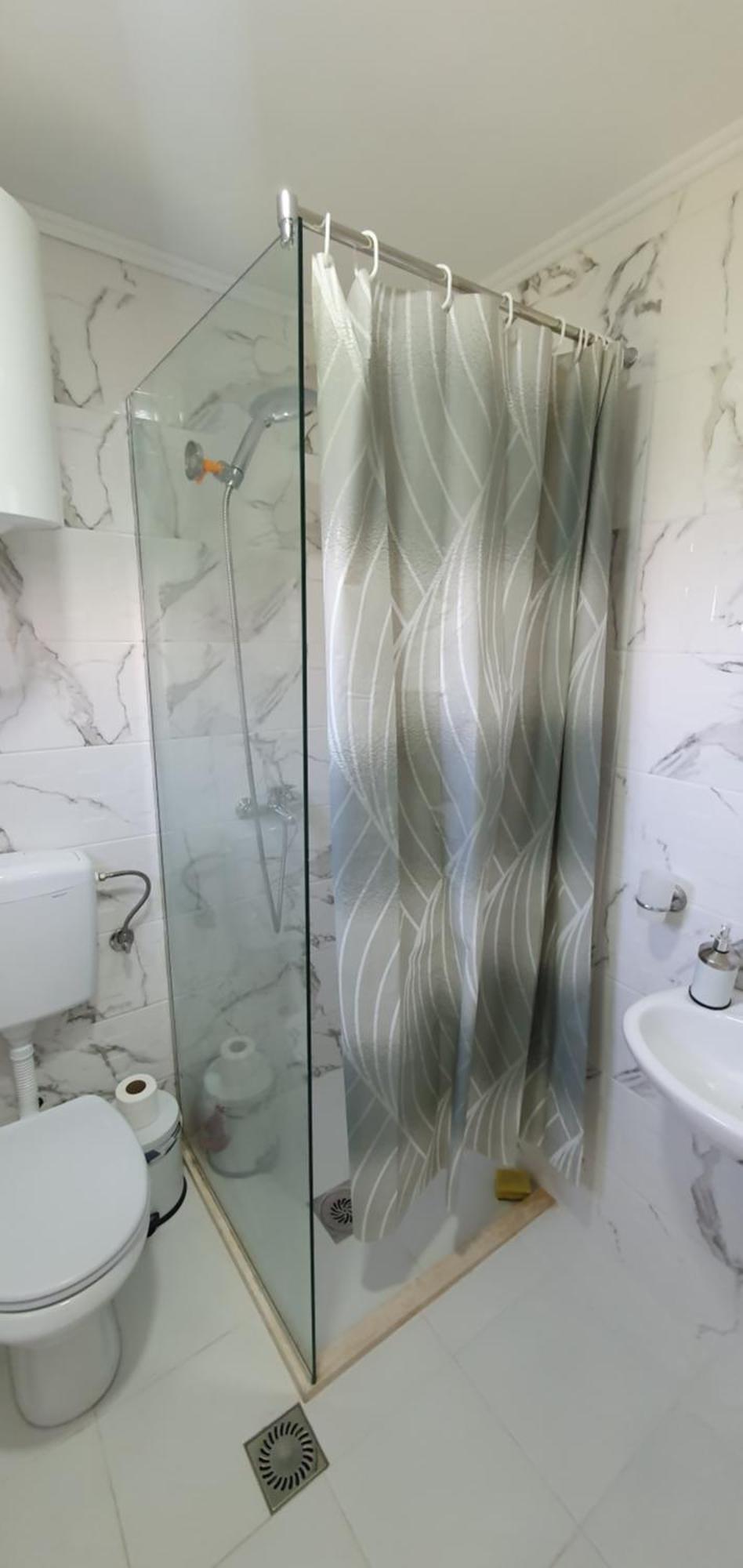 Cozzy Apartment Near The Aiport Podgorica ミトロヴィツァ エクステリア 写真